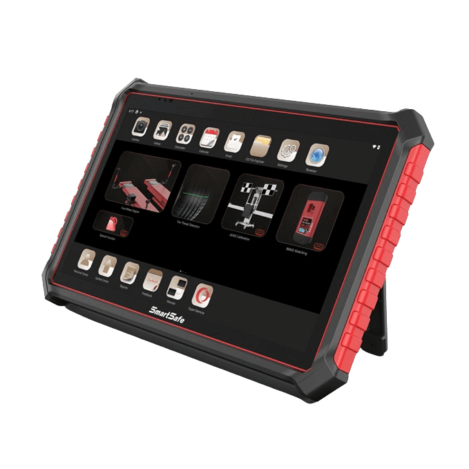 SmartSafe ST13  Intelligens kapcsolat terminál (Intelligent Link Terminal)