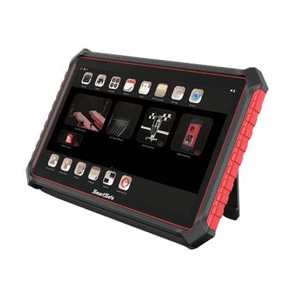 SmartSafe ST13  Intelligens kapcsolat terminál (Intelligent Link Terminal)