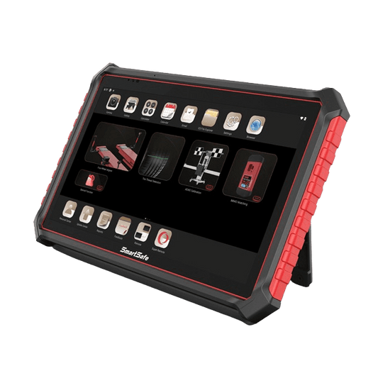 SmartSafe ST13  Intelligens kapcsolat terminál (Intelligent Link Terminal)