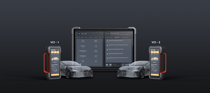 ThinkTool Euro 399 HD EV Ultra – 14" AI Diagnosztikai Eszköz Dual Vehicle Támogatással , személyautó + elektromos autó + teherautó diagnosztikával