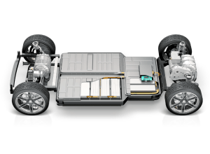 THINKCAR CE EVC 201 – Professzionális szigetelésvizsgáló műszer elektromos járművekhez