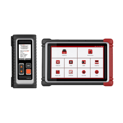 ThinkTool Euro 195 – 9 colos professzionális diagnosztikai tablet