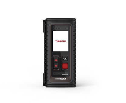 ThinkTool Euro 195 – 9 colos professzionális diagnosztikai tablet