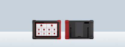 ThinkTool Euro 195 – 9 colos professzionális diagnosztikai tablet