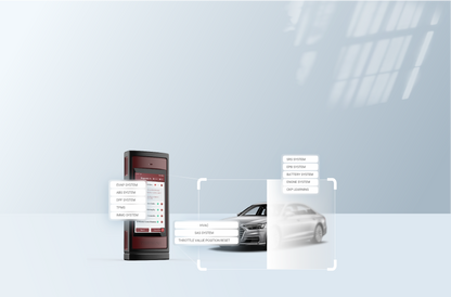 THINKCAR THINKTOOL X5 – valós idejű távdiagnosztikai eszköz videóhívással, kétirányú teszttel és teljes rendszer diagnosztikával