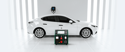 THINKCAR CE EVP 902 – Akkumulátor töltő és kisütő berendezés