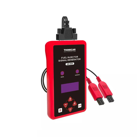 Thinkcar GDI Signal Generator – Professzionális GDI jelgenerátor