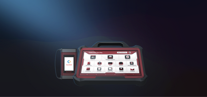 THINKCAR THINKTOOL Euro Max – professzionális 13,3” autódiagnosztikai tablet, J2534, DoIP, CAN FD, opcionális ADAS és HD diagnosztika