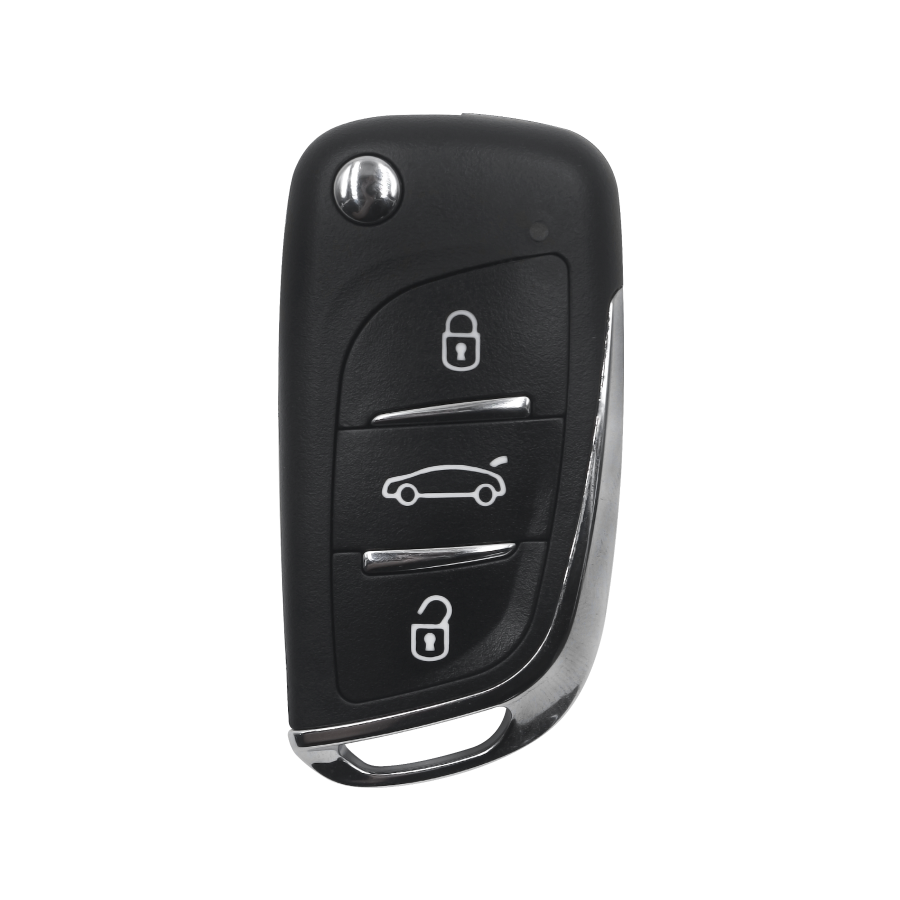 THINKCAR TKey 101 – Univerzális autókulcs programozó készlet 6 db távirányító kulccsal, 8000+ járműmodellhez