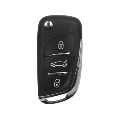 THINKCAR TKey 101 – Univerzális autókulcs programozó készlet 6 db távirányító kulccsal, 8000+ járműmodellhez