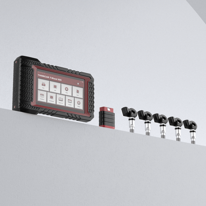 THINKCAR T-Wand 900 – Intelligens TPMS és Teljes Jármű Diagnosztikai Eszköz