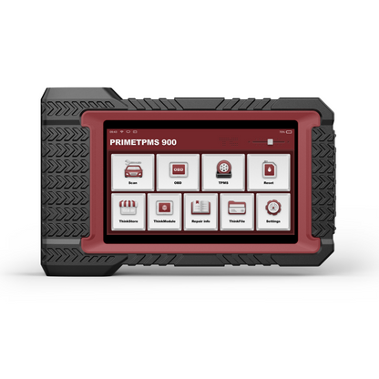 THINKCAR T-Wand 900 – Intelligens TPMS és Teljes Jármű Diagnosztikai Eszköz