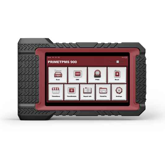 THINKCAR T-Wand 900 – Intelligens TPMS és Teljes Jármű Diagnosztikai Eszköz