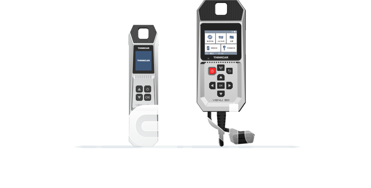 THINKCAR VENU 5 – Programozható Univerzális TPMS Szenzor