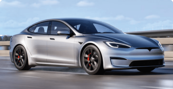 THINKCAR VENU 7BT – Bluetooth TPMS Szenzor Tesla Modellekhez