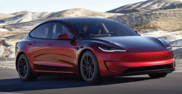THINKCAR VENU 7BT – Bluetooth TPMS Szenzor Tesla Modellekhez