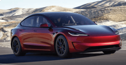 THINKCAR VENU 7BT – Bluetooth TPMS Szenzor Tesla Modellekhez