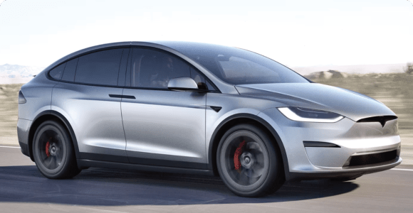 THINKCAR VENU 7BT – Bluetooth TPMS Szenzor Tesla Modellekhez