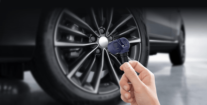 THINKCAR VENU 7BT – Bluetooth TPMS Szenzor Tesla Modellekhez