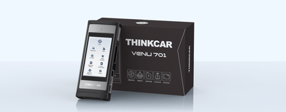 THINKCAR VENU 701 – Intelligens TPMS és Teljes Járműdiagnosztikai Terminál