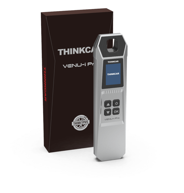 THINKCAR VENU-i Pro – Intelligens TPMS Diagnosztikai Eszköz Mobilalkalmazással