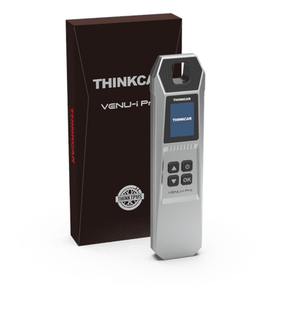THINKCAR VENU-i Pro – Intelligens TPMS Diagnosztikai Eszköz Mobilalkalmazással