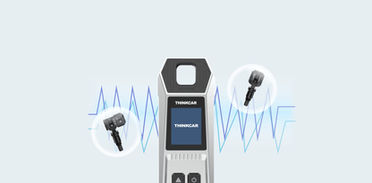 THINKCAR VENU-i Pro – Intelligens TPMS Diagnosztikai Eszköz Mobilalkalmazással