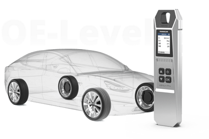 THINKCAR VENU-i Pro – Intelligens TPMS Diagnosztikai Eszköz Mobilalkalmazással