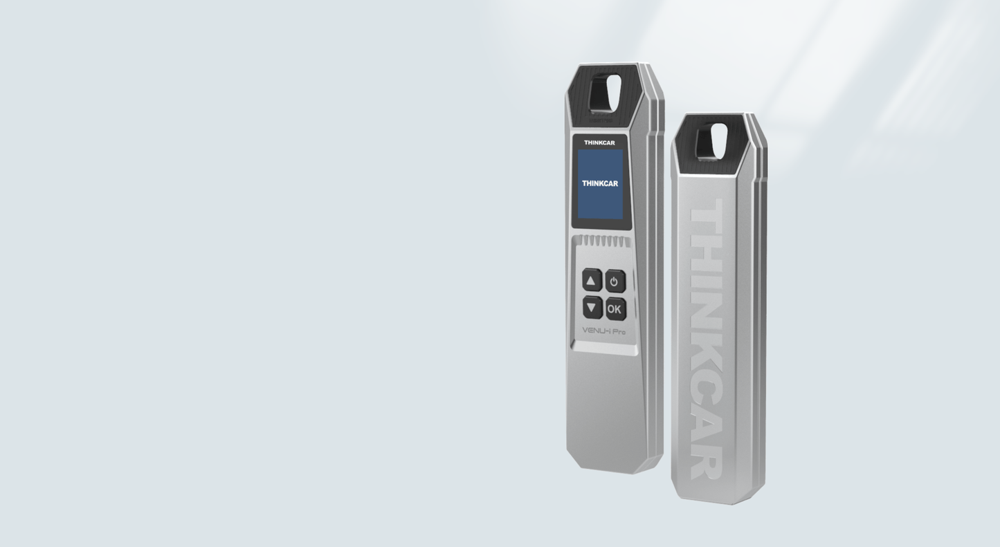 THINKCAR VENU-i Pro – Intelligens TPMS Diagnosztikai Eszköz Mobilalkalmazással