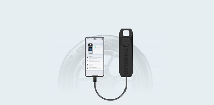 THINKCAR VENU-i Mini – Kompakt Intelligens TPMS Diagnosztikai Eszköz