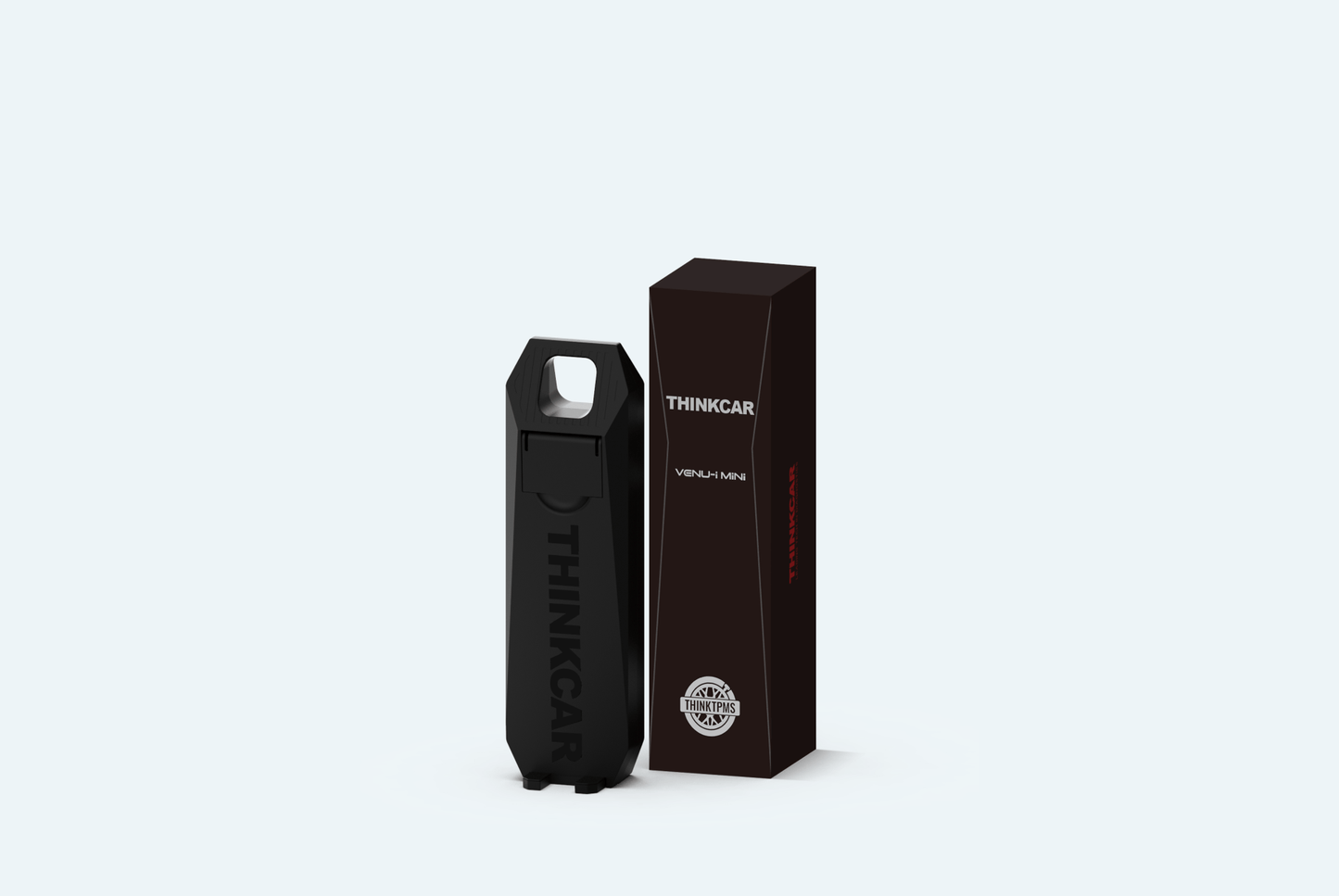 THINKCAR VENU-i Mini – Kompakt Intelligens TPMS Diagnosztikai Eszköz
