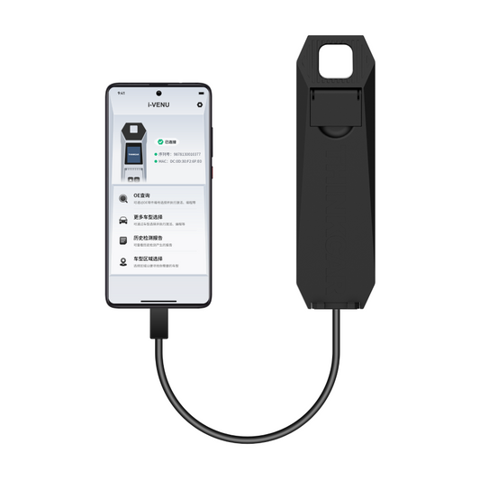 THINKCAR VENU-i Mini – Kompakt Intelligens TPMS Diagnosztikai Eszköz