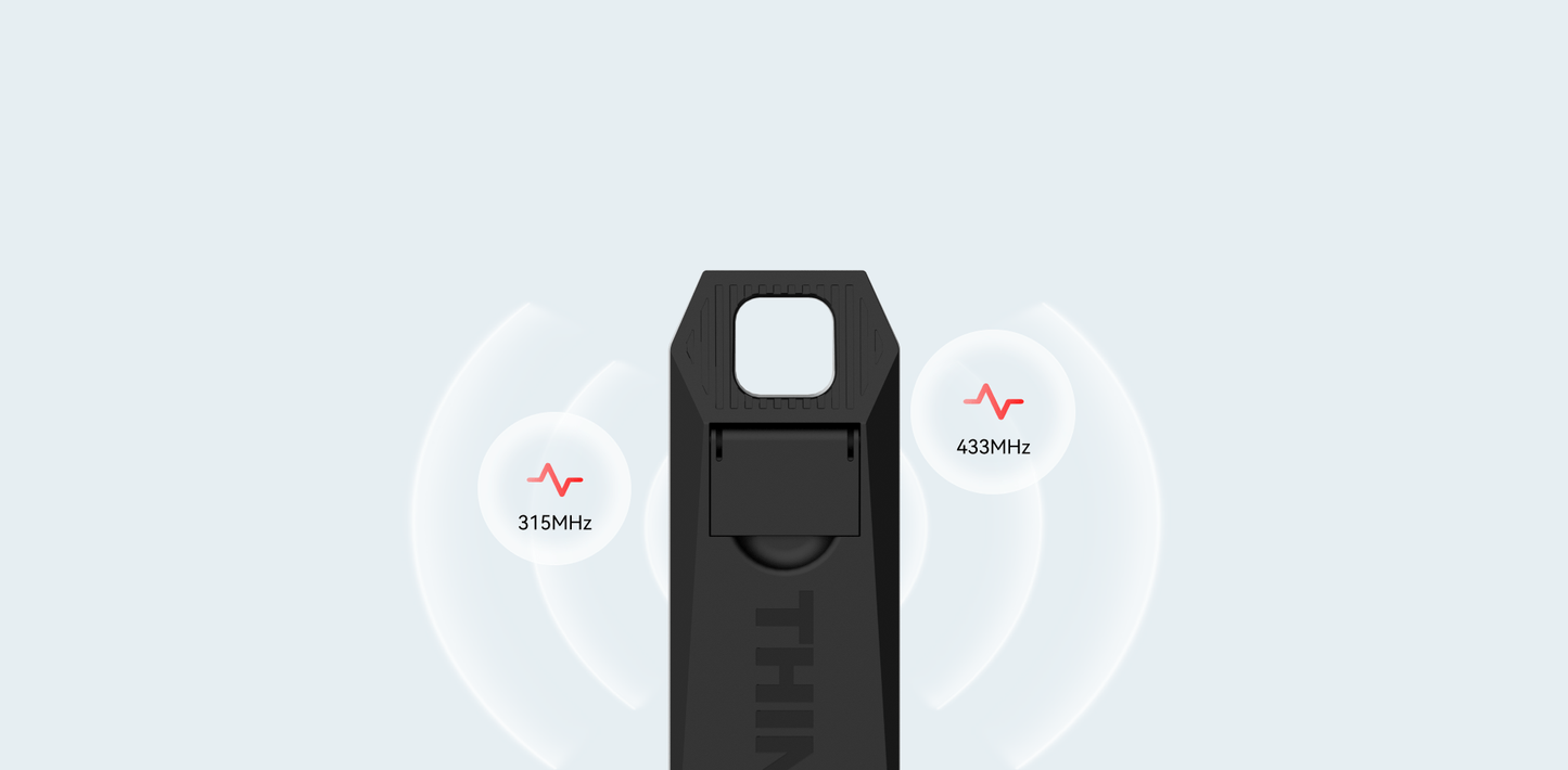 THINKCAR VENU-i Mini – Kompakt Intelligens TPMS Diagnosztikai Eszköz