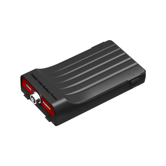 ThinkCar ThinkTool Battery Tester – Moduláris akkumulátor tesztelő kiegészítő diagnosztikai tabletekhez