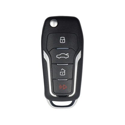 THINKCAR TKey 101 – Univerzális autókulcs programozó készlet 6 db távirányító kulccsal, 8000+ járműmodellhez