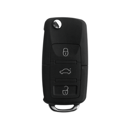 THINKCAR TKey 101 – Univerzális autókulcs programozó készlet 6 db távirányító kulccsal, 8000+ járműmodellhez