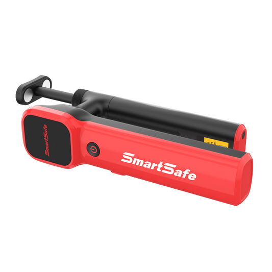 SmartSafe TTM113  Lézeres gumiabroncs profilmélység mérő (Tire Tread Depth Examiner)